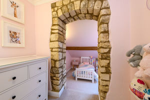 Bedroom 3- click for photo gallery